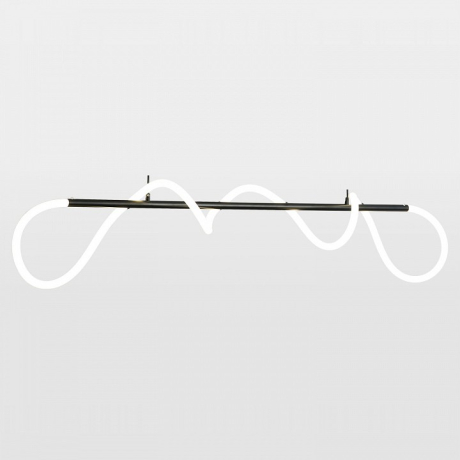 Подвесной светильник Lussole River LSP-8450 