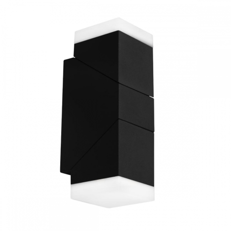 Настенные уличные светильники