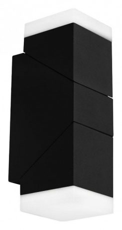 Настенные уличные светильники