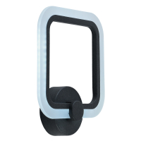 Светодиодный настенный светильник Profit Light 8001/1W GRP NS 22W