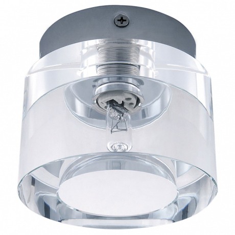 Накладной светильник Lightstar Tubo 160104 