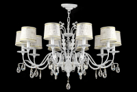 Подвесная люстра Dio D’Arte Firenze Firenze E 1.1.10.600 W