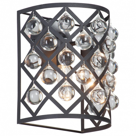 Накладной светильник Vitaluce V5351 V5351-1/2A 