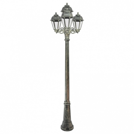 Уличные столбы (фонари)