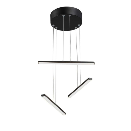 Подвесной светильник Vitaluce V3046-1/3S 