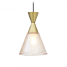 Потолочный светильник с лампочкой Ambrella light TR3173+Lamps 