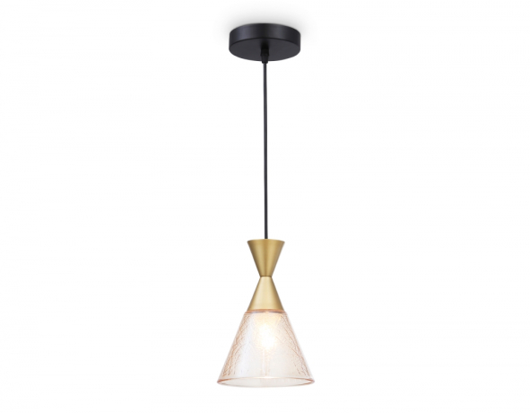 Потолочный светильник с лампочкой Ambrella light TR3173+Lamps 