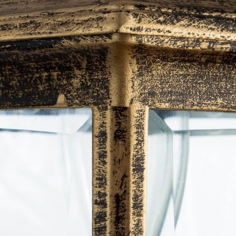 Подвесные уличные светильники