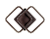 Настенный светодиодный светильник Ambrella light Ice FA276