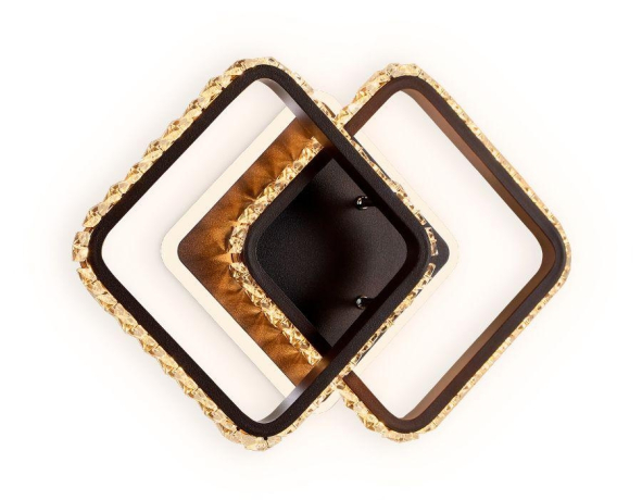 Настенный светодиодный светильник Ambrella light Ice FA276 