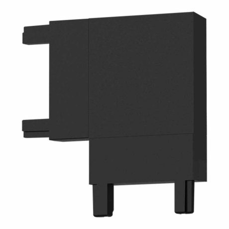 Соединитель угловой ST Luce SKYFLAT ST067.409.11 