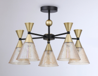 Люстра на штанге Ambrella light TRADITIONAL TR3171