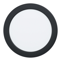 Встраиваемый светодиодный светильник Eglo Fueva 5 99212