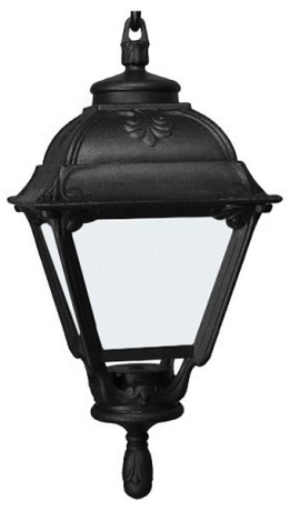 Подвесные уличные светильники