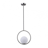 Нарушена упаковка.  <275902> Подвесной светильник Glob Loft It  LOFT2600-B