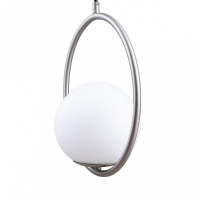 Нарушена упаковка.  <275902> Подвесной светильник Glob Loft It  LOFT2600-B