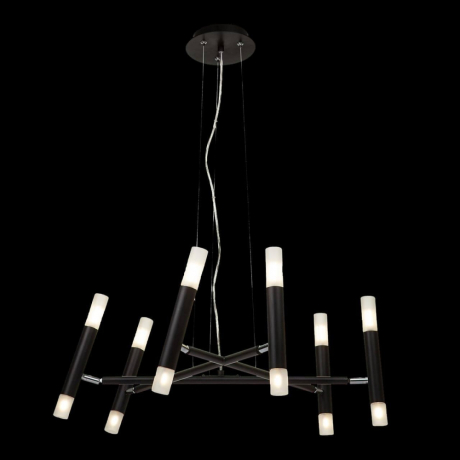 MOD031PL-12B Люстра подвесная Maytoni Vigo 