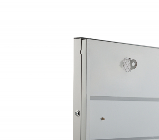 Светодиодные панели