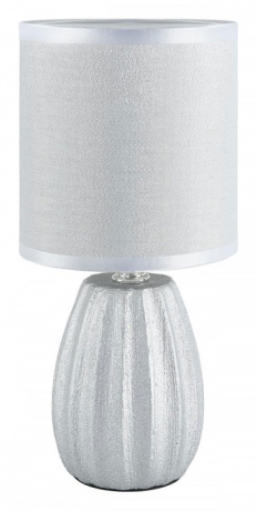 Настольная лампа декоративная Lumion EVANA 8172/1T 