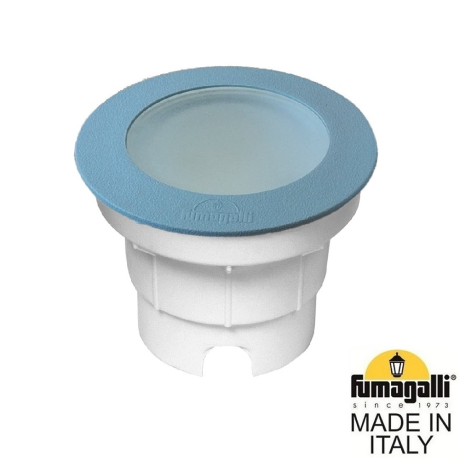 Светильники встраиваемые в дорогу