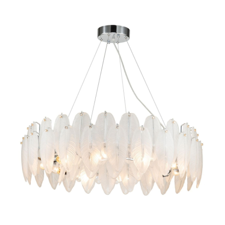 Подвесная люстра Favourite Beluta 3018-10P 