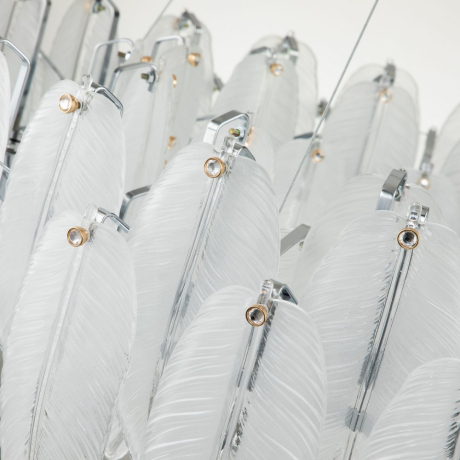 Подвесная люстра Favourite Beluta 3018-10P 