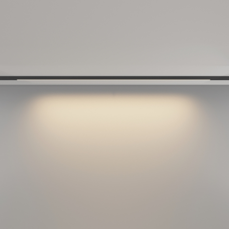 Трековый светильник Technical TR190-1-15W3K-B Basis 