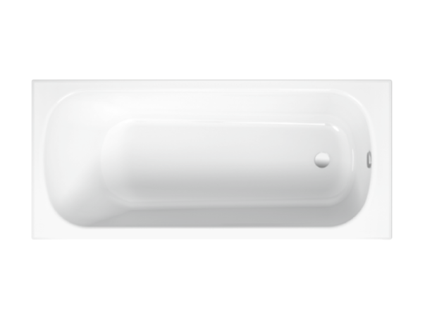 Стальные ванные