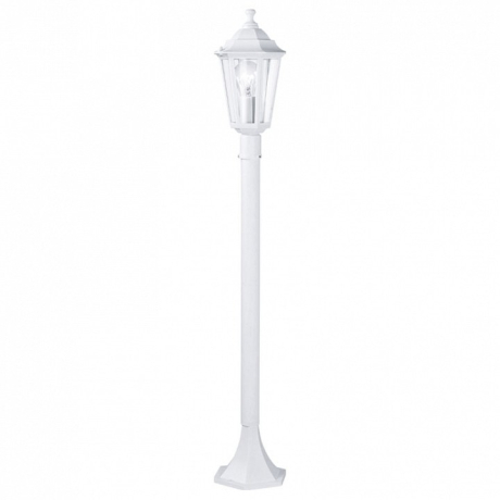 Уличные столбы (фонари)