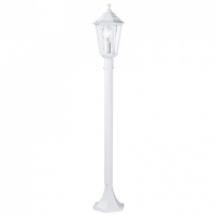 Наземный высокий светильник Eglo Laterna 5 22995