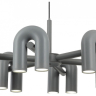 Подвесная люстра Kink Light Канти 08465-6,16