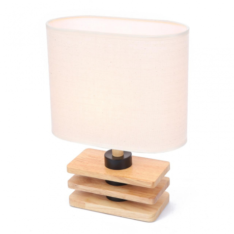 Настольная лампа Lumion Maderana County 8205/1T 