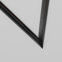 Угловой коннектор для магнитного шинопровода Magnetic track system Technicall TRA034CLS-42B