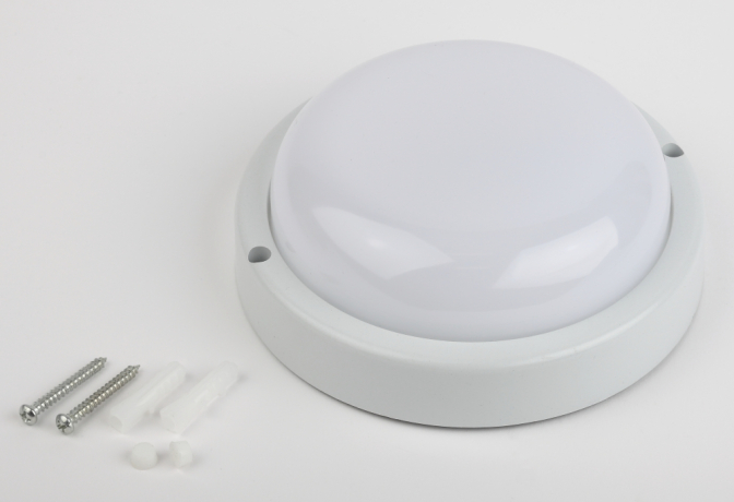 Настенные уличные светильники