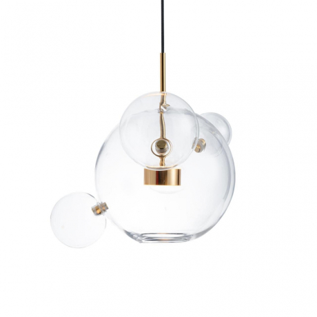 2027-P4 Подвесной светильник Loft IT Bolle 