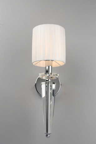 Бра с лампочкой APLOYT APL.718.01.01+Lamps 