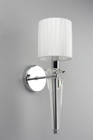 Бра с лампочкой APLOYT APL.718.01.01+Lamps 