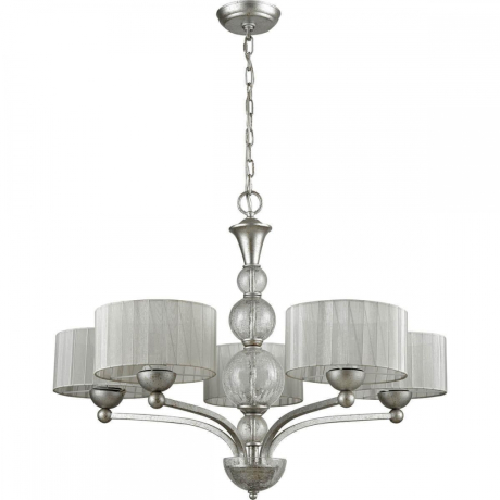 Подвесная люстра Vele Luce Friuli VL1235L05 