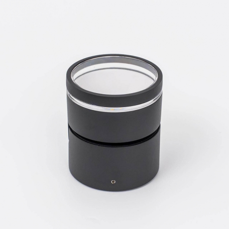 Настенные уличные светильники