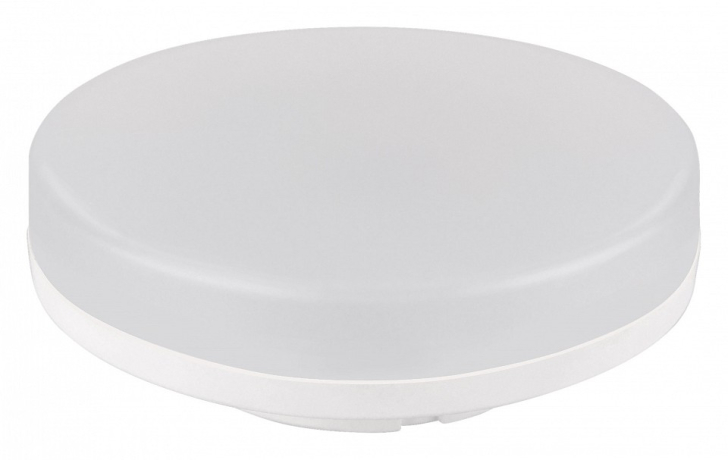 Лампа светодиодная Elektrostandard GX53 GX53 8Вт 6500K a049829 