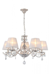 OML-53203-05 Подвесная люстра Omnilux Bantine