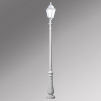 Парковый фонарь Fumagalli NEBO/Noemi E35.202.000.WYH27