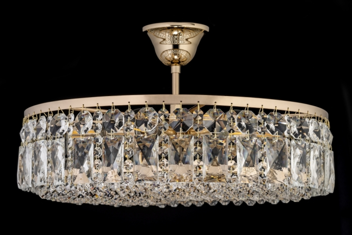 Люстра потолочная Arti Lampadari Sara E 1.3.40.105 G 