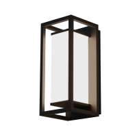 Уличный настенный светильник Favourite Tom 4385-1W