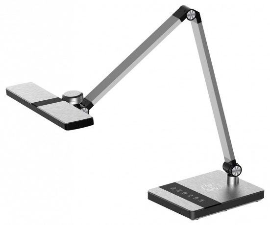 Настольная лампа офисная Uniel ULM UL-00011289 