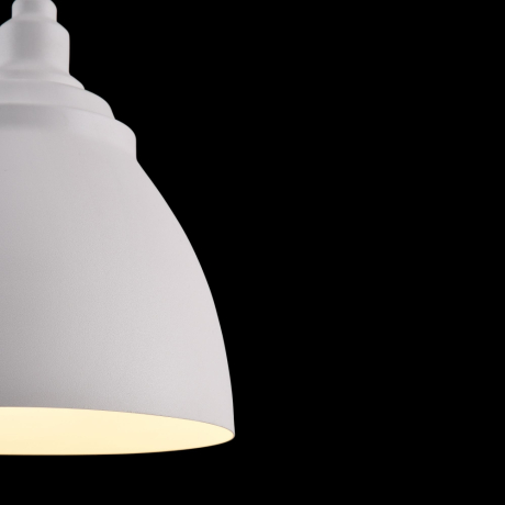 P534PL-01W Подвесной светильник Maytoni Bellevue 