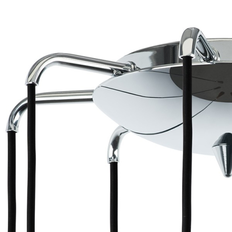 Светильник подвесной с Led лампочками в комплекте Lightstar 807083+Lamps 