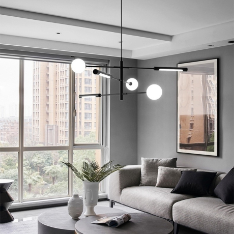 Подвесная люстра Imperiumloft RUNNA RUNNA01 