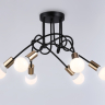 Потолочная люстра в стиле лофт Ambrella light TRADITIONAL TR80419 