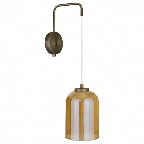 Бра 33 идеи M-M27AM WLL408.01.17.002ABM-M27AM 